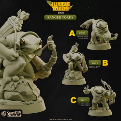 copy of Circle Base 25mm, 5...