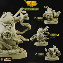 copy of Circle Base 25mm, 5...