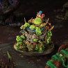 copy of Circle Base 25mm, 5 Stk.