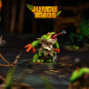 Toads Scouts No. 1003