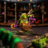Mystic Toads No. 998