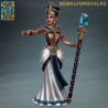 Priestess of Taweret