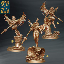 copy of Circle Base 25mm, 5...