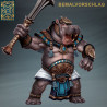 Taweret Warriors