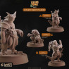copy of Circle Base 25mm, 5 Stk.
