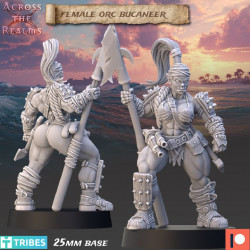 copy of Magitek Witch