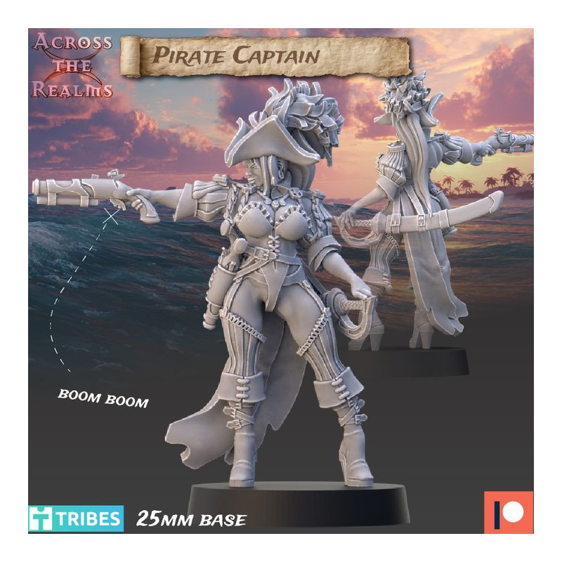 copy of Magitek Witch