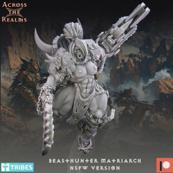 copy of Magitek Witch