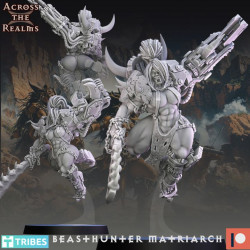 copy of Magitek Witch