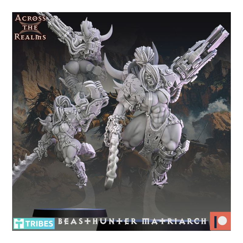 copy of Magitek Witch