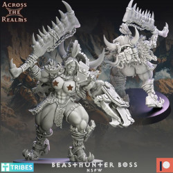 Beasthunter Boss