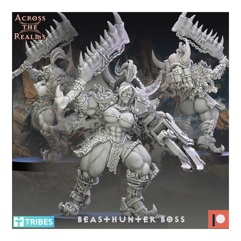 copy of Magitek Witch