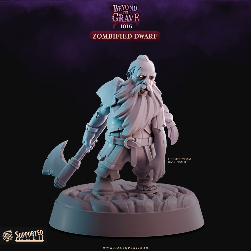 copy of Magitek Witch