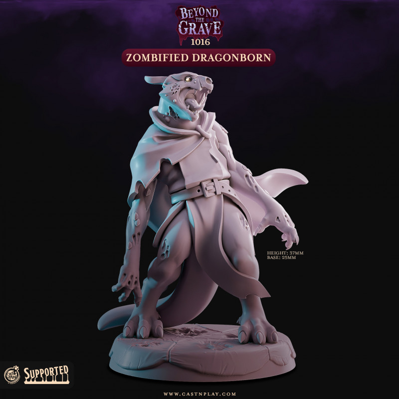 copy of Magitek Witch