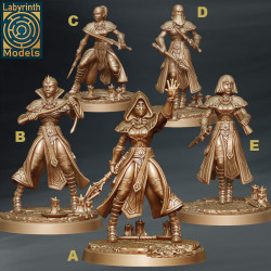 copy of Circle Base 25mm, 5...