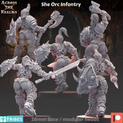 copy of Magitek Witch