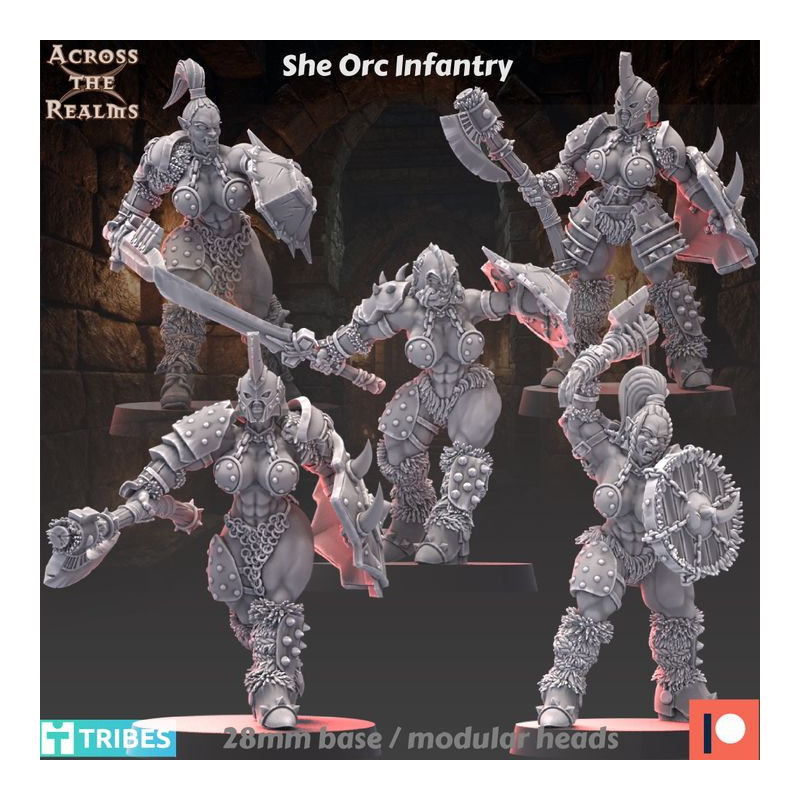 copy of Magitek Witch