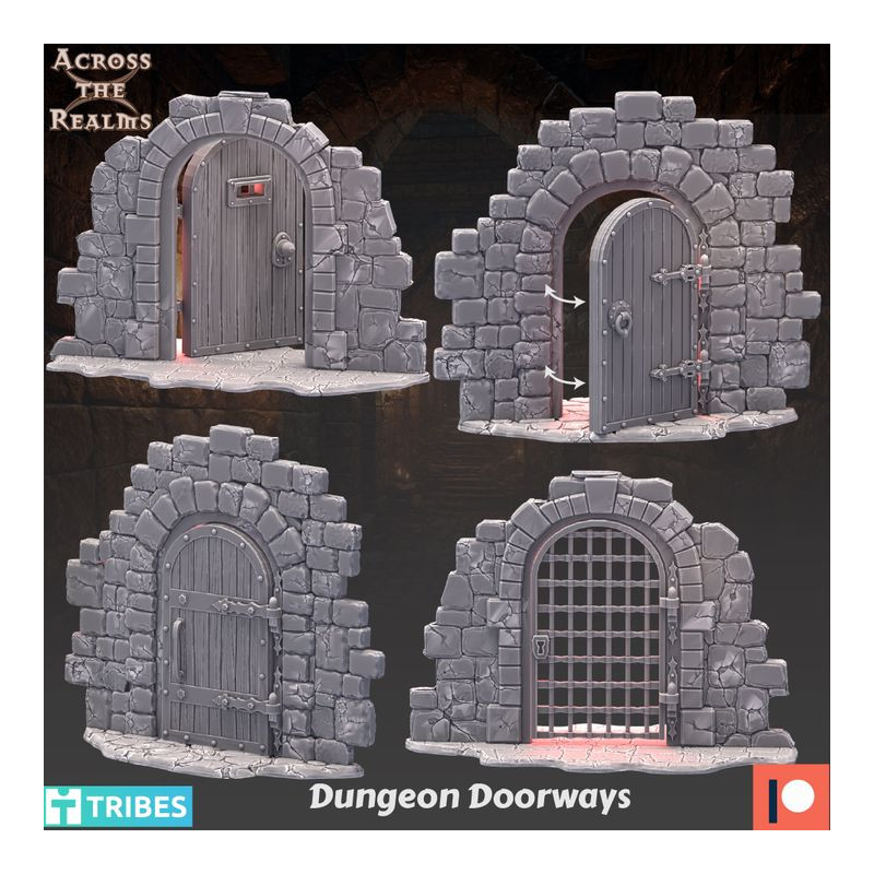 copy of Magitek Witch