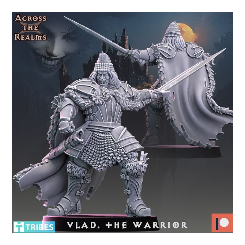 copy of Magitek Witch