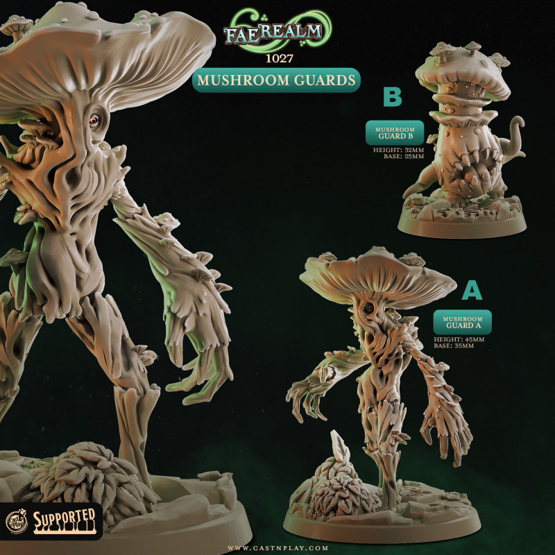 copy of Magitek Witch