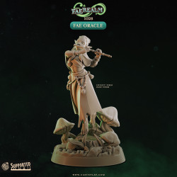 Fae Oracle