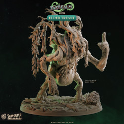 Elder Treant