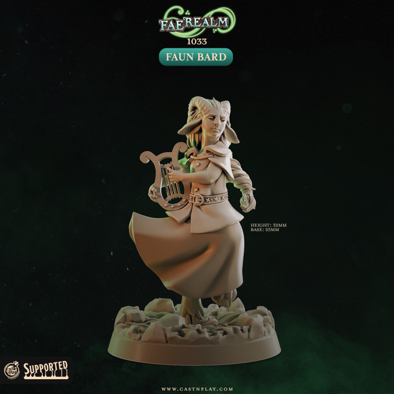 copy of Magitek Witch