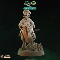 copy of Magitek Witch