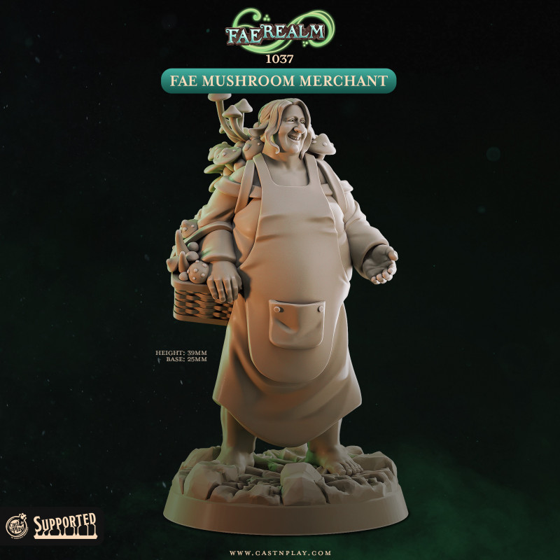 copy of Magitek Witch