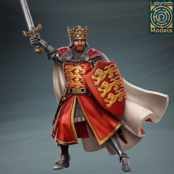 König Richard Löwenherz