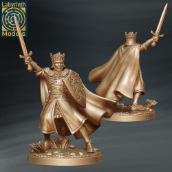 copy of Circle Base 25mm, 5...