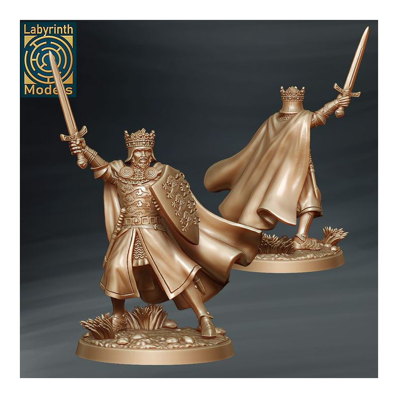 König Richard Löwenherz