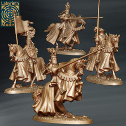 copy of Circle Base 25mm, 5...