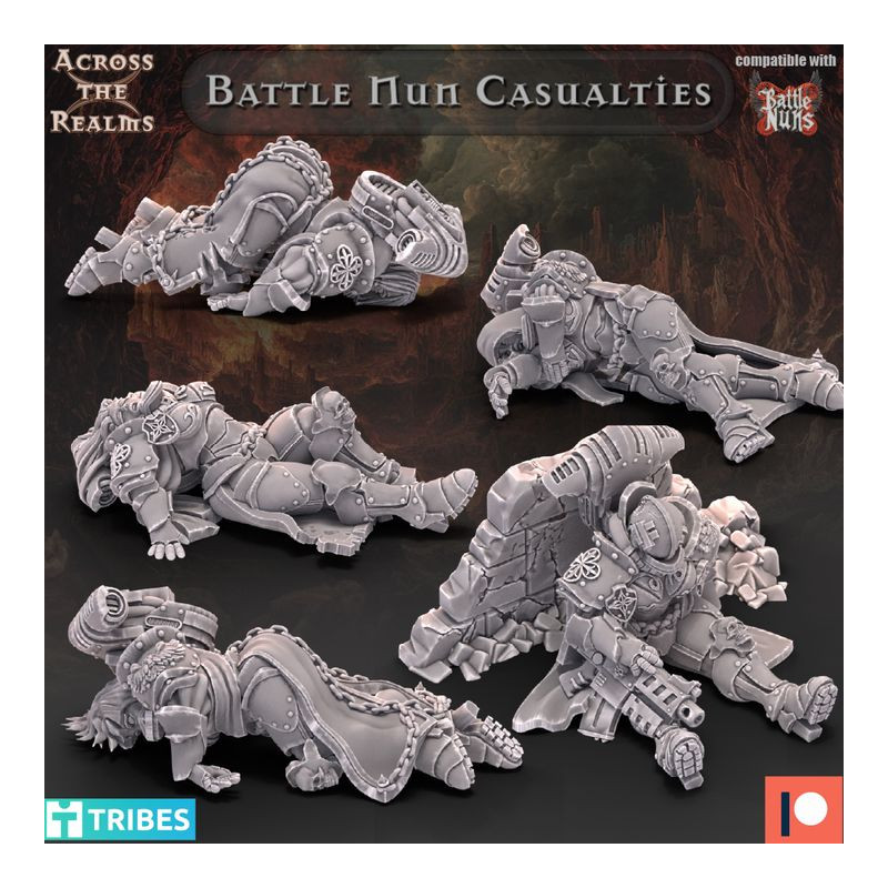 copy of Magitek Witch