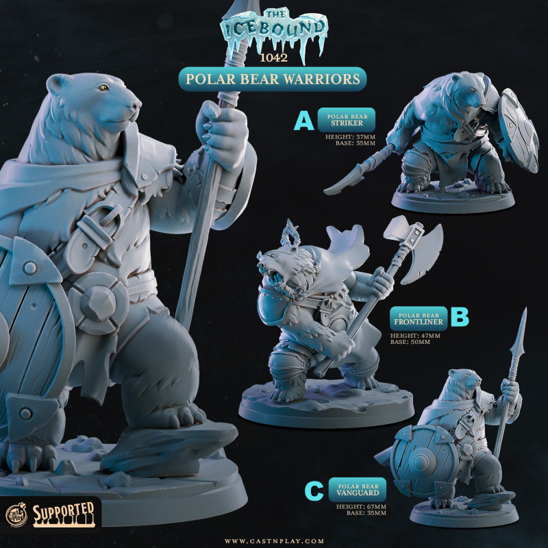 copy of Magitek Witch