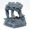 "Hermit Crab" Sonderfigur der Mechforce zur Creativa 2026