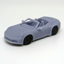 Porsche 911 (992) - Carrera...