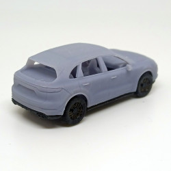 copy of Chevrolet Camaro - 1967