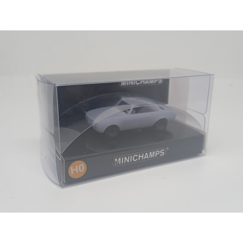 copy of Chevrolet Camaro - 1967