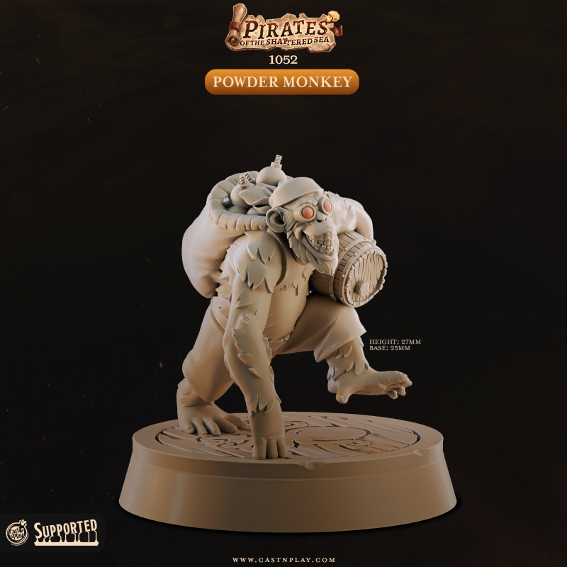 copy of Magitek Witch