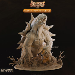 copy of Magitek Witch