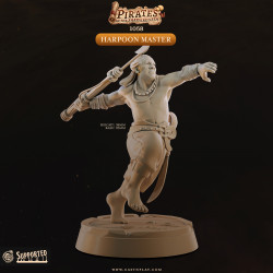 copy of Magitek Witch