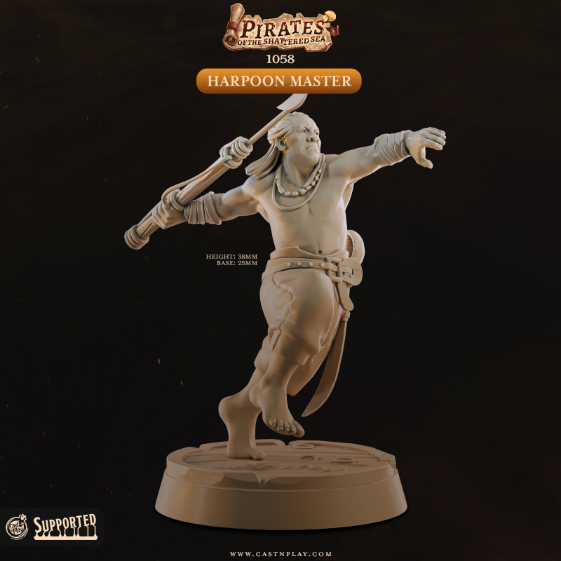 copy of Magitek Witch