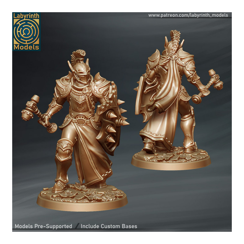 copy of Magitek Witch