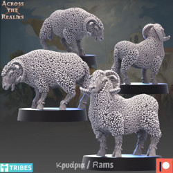 copy of Magitek Witch