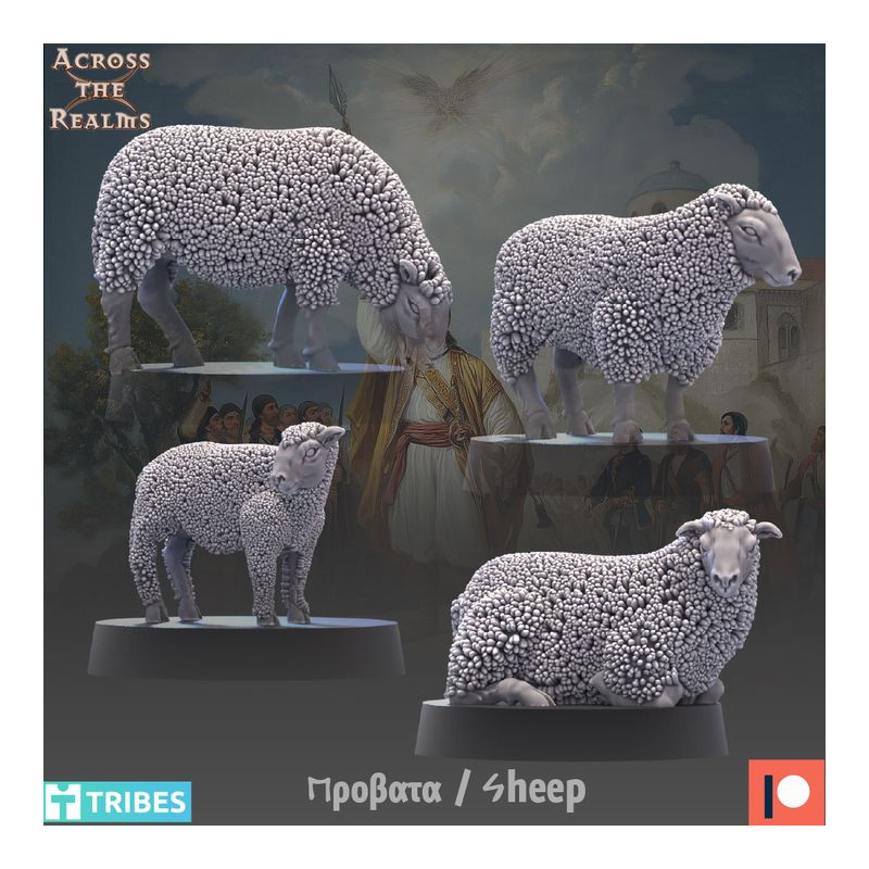 copy of Magitek Witch