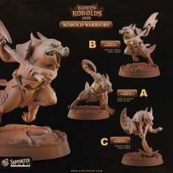 copy of Magitek Witch