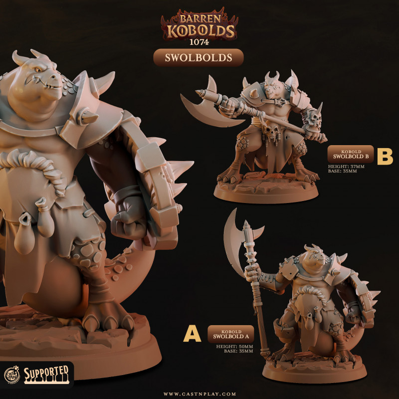 copy of Magitek Witch