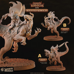 copy of Magitek Witch