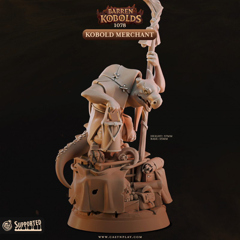 copy of Magitek Witch